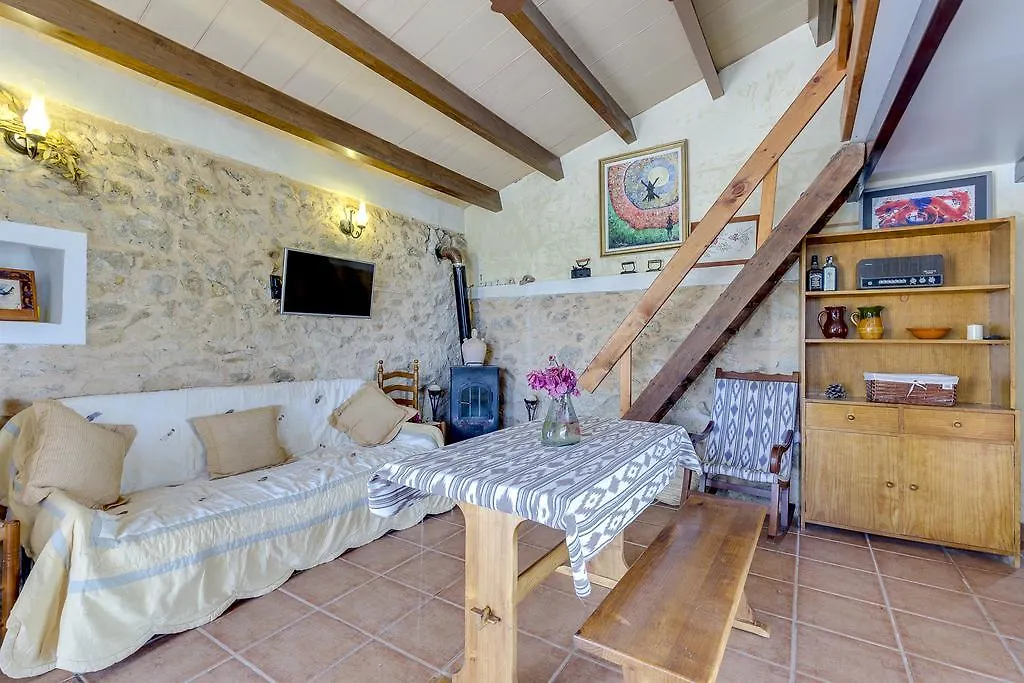 Finca Son Jeronio Muro 0*,